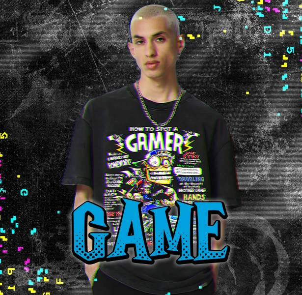 The game with our new additions!